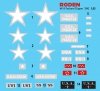 Roden 815 Packard Clipper 1941 1/35