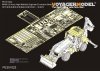Voyager Model PE351022 WWII US Army High Mobility Engineer Excavator Basic For Panda hobby PH35041 1/35