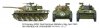 Tamiya 35376 U.S. Tank Destroyer M18 Hellcat 1/35