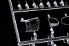 Eduard 82107 P-51B Mustang Birdcage canopy 1/48