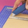 Modelcraft PKN1005 Retractable Trimming Knife