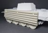 Panzer Art RE35-686 Panther G tank wooden sapper “Bruckentafel” 1/35