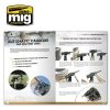 AMMO of Mig Jimenez 6054 ENCYCLOPEDIA OF AIRCRAFT MODELLING TECHNIQUES VOL.5: FINAL STEPS (English)