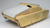 Panzer Art RE35-654 StuG IIIG “Impostor” Pz.Brigade 150 Ardennes 1/35