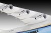 Revell 04958 Antonov AN-225 Mrija 1/144 