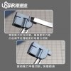 U-Star UA-90503 Flat Blade Knife 2 mm / Nóż z płaskim ostrzem 2 mm