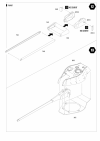 Modelcollect UA35010 WWII German E60 ausf.D 12.8cm tank with side armor late type 1/35
