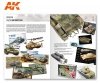 AK Interactive AK914 MODELING T54 – T55 MINIART