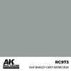 AK Interactive RC973 RAF Barley Grey BS381C/626 17 ml