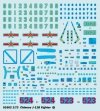 Trumpeter 01662 Chinese J-11B (1:72)