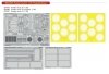 Eduard BIG3598 Panther Ausf. G 1/35 for RYEFIELD MODEL
