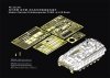 Voyager Model PE351296 Modern German Schutzenpanzer PUMA in UAE Basic For RFM 5107 1/35