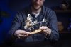 Revell 06786 Speeder Bike - The Mandalorian 1/12