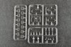 Trumpeter 01071 Russian URAL-4320 CHZ 1/35