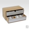 Hobby Zone OM02 Drawers Module x 3