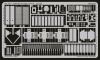 Eduard 35577 M-35A2 Cargo Truck (AFV CLUB) 1/35 