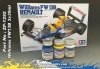 Zero Paints ZP-1292 Williams Renualt FW13B - 3x30ml