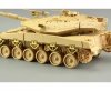 Eduard 36279 Merkava IID 1/35 ACADEMY