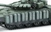 Meng Model TS-053 T-72B3M w/ KMT-8 MINE CLEARING SYSTEM 1/35