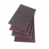 AK Interactive AK9016 COARSE SANDING PADS – 120 GRIT. 4 UNITS.