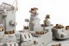 Eduard BIG5371 USS Iowa BB-61 HOBBY BOSS 1/350