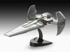 Revell 05638 Darth Maul's sith infiltrator 1/120