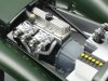 Tamiya 24357 Lotus Super 7 Series II 1/24