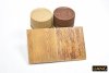 Liang 0304 Airbrush Stencil Wood Texture 4