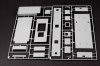 Trumpeter 00219 German Panzerlok BR57 Armoured Locomotive (1:35)