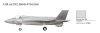 Italeri 1419 JSF Program X-32A and X-35B (1:72)