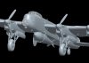 HK Models 01E038 Avro Lancaster B MK.l Special Grand Slam 1/32