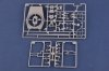 Hobby Boss 84530 German Sd.Kfz.182 King Tiger Porsche Turret w/ Zimmerit (1:35)