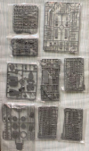 Very Fire VF350909DX USS Navy Battleship BB-63 Missouri DX Version 1/350