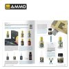 Ammo by Mig 6300 Scale Modeling for Beginners Vol. 1: Assembly (Bilingual English & Spanish)