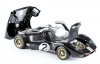 Meng Model RS-003 Ford GT40 Mk.II '66 Champion (pre-coloured) 1/12