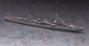 Hasegawa WL466 IJN Destroyer Kasumi 1:700