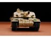 Trumpeter 00323 British Challenger 2 MBT (OP. Telic) Iraq 2003 (1:35)