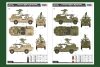 Hobby Boss 82447 Land Rover WMIK w/ MILAN ATGM (1:35)