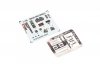 Eduard 3DL48068 F6F-3 SPACE EDUARD 1/48