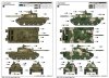 Trumpeter 05537 PLA Type 62 light Tank 1/35