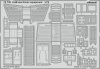 Eduard BIG72182 A-6E TRUMPETER 1/72