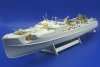 Eduard 53033 S-100 Schnellboot Flak 38 20mm  REVELL 1/72