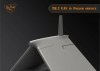 Clear Prop! CP4812 TB.2 UAV in Polish Service STARTER KIT 1/48