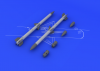 Eduard SIN64892 F/ A-18E/ F armament 1/48