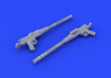 Eduard  672062 MG 81 gun 1/72