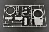 Trumpeter 01548 T-62 Mod.1962 Iraqi Regular Army 1/35