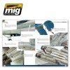AMMO of Mig Jimenez 6053 ENCYCLOPEDIA OF AIRCRAFT MODELLING TECHNIQUES VOL.4 : WEATHERING (ENGLISH)