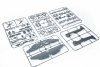 Eduard 84195 Tempest Mk. V Series 1 Weekend Edition 1/48