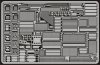 Eduard 36025 M-1130 CV TACP slat armour 1/35 AFV Club