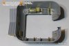Voyager Model PE351062 Soviet ZSU-57-2 SPAAG Turret Interior Upgrade Set for Takom 1/35